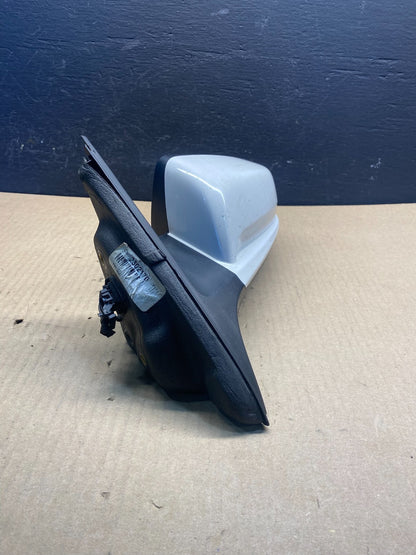 2013 2014 2015 Chevrolet Malibu Left Driver View Door Mirror ac8889 DG1