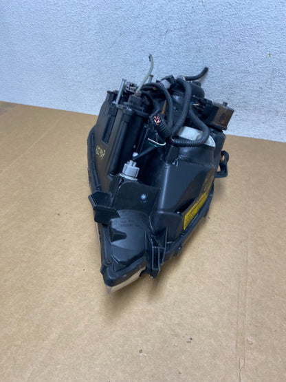 2001 2002 2003 Lexus RX300 Left Driver Headlight Xenon HID AE2907 DW7