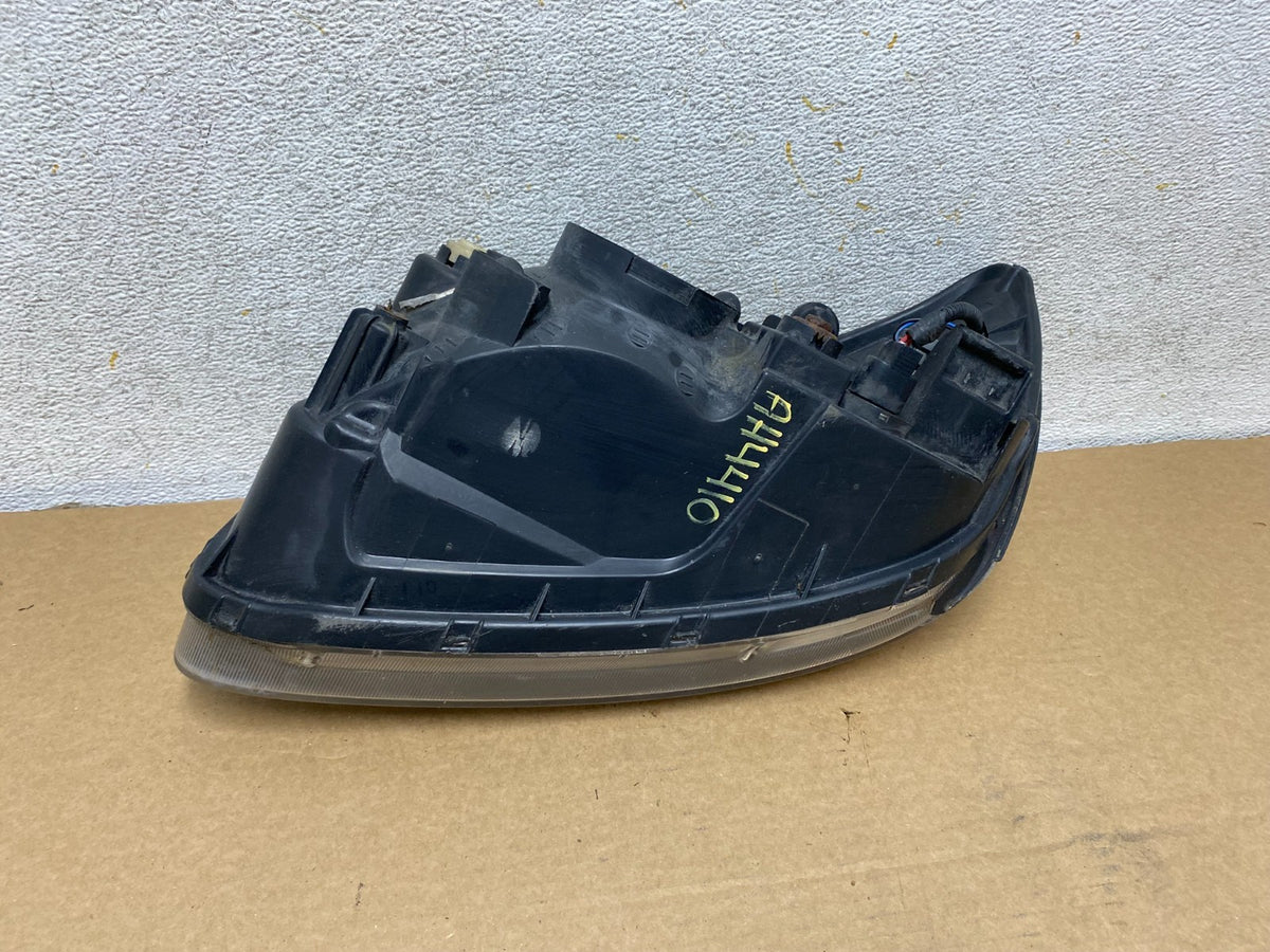 2007 2008 2009 Kia Spectra Right Passenger RH Side Halogen Headlight AH4410 DW6