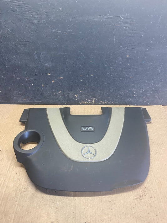 2007 to 2012 Mercedes-Benz GL45 Engine Cover q5834 DG0