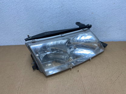 1998 to 1999 Toyota Avalon Halogen Right Passenger Rh Headlight DEPO AD0736 DW2