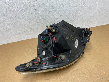 2007-2009 Nissan Sentra Halogen Right Passenger RH Side Headlight AD6250 DW7