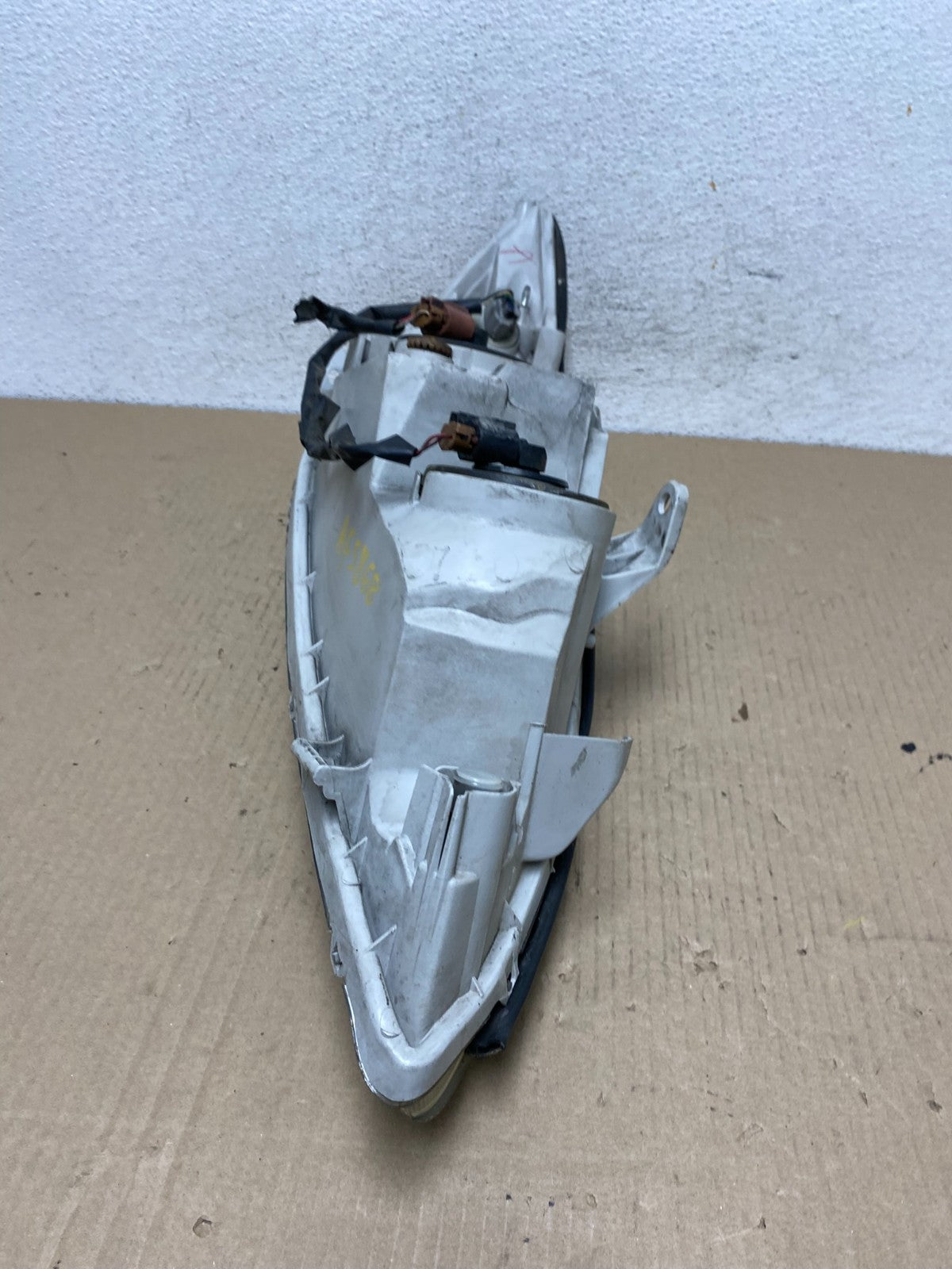 2002 2003 2004 Toyota Camry Left Driver Lh Side Halogen Headlight AF5868 DW6