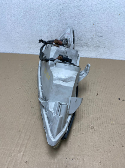 2002 2003 2004 Toyota Camry Left Driver Lh Side Halogen Headlight AF5868 DW6