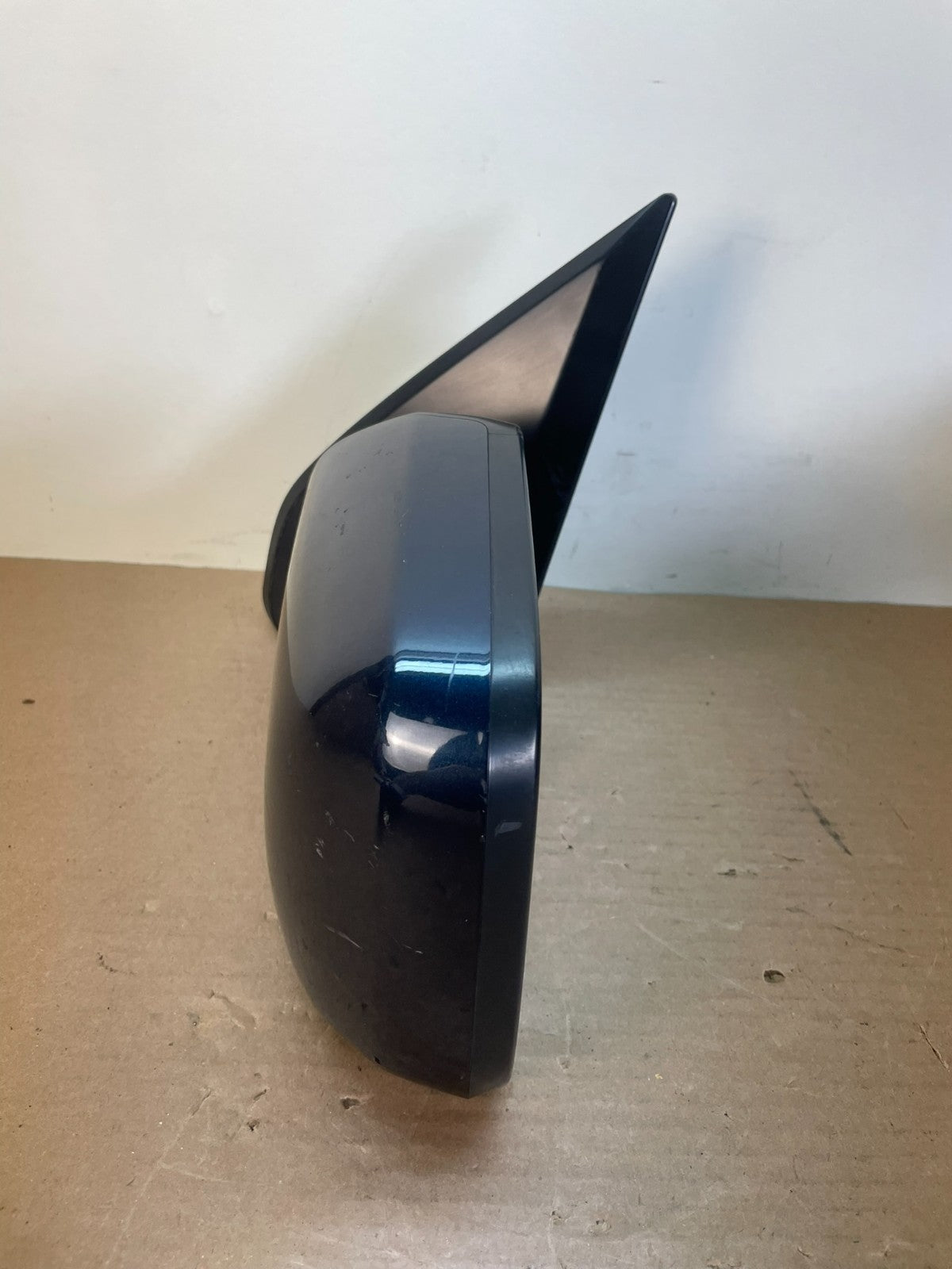 2009-2015 Honda Pilot Left Driver LH Side View Door Mirror AF5608 DG8