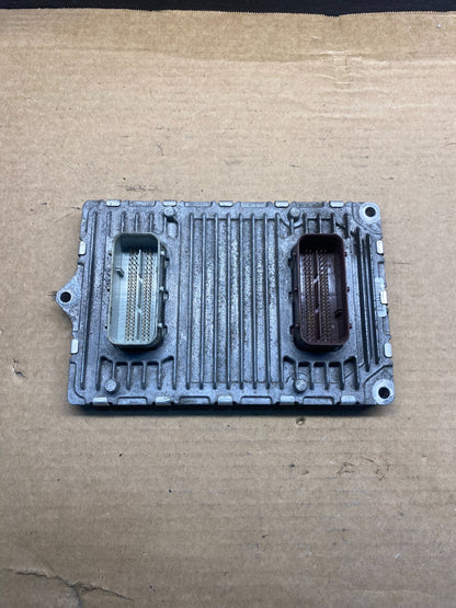 2014 Jeep Grand Cherokee Dodge Durango 3.6L Ecm Ecu Computer Module AH4941 DG0
