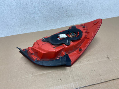 2007 to 2013 Infiniti G35 G37 Sedan Right Passenger Rh Tail Light AE5001 LK4