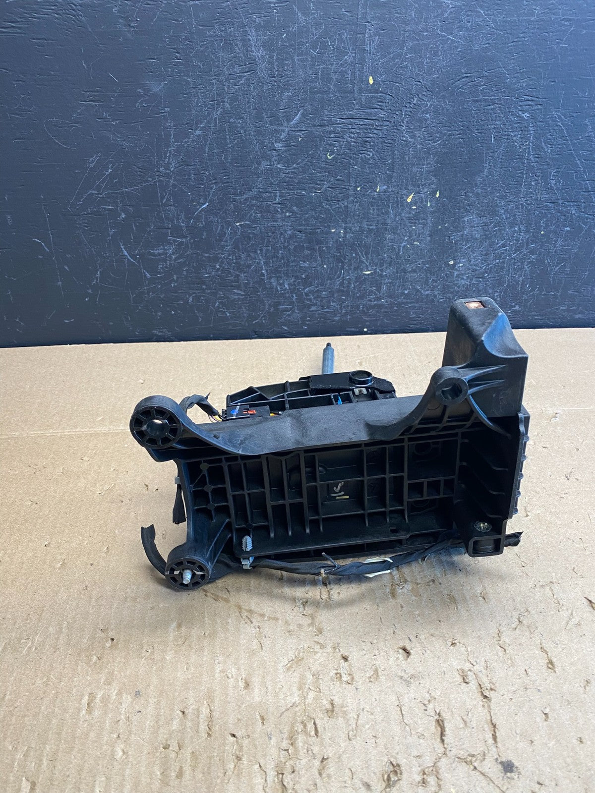 2014-2015 Chevrolet Malibu Automatic Transmission Shifter Gear OE AC9117 DG4