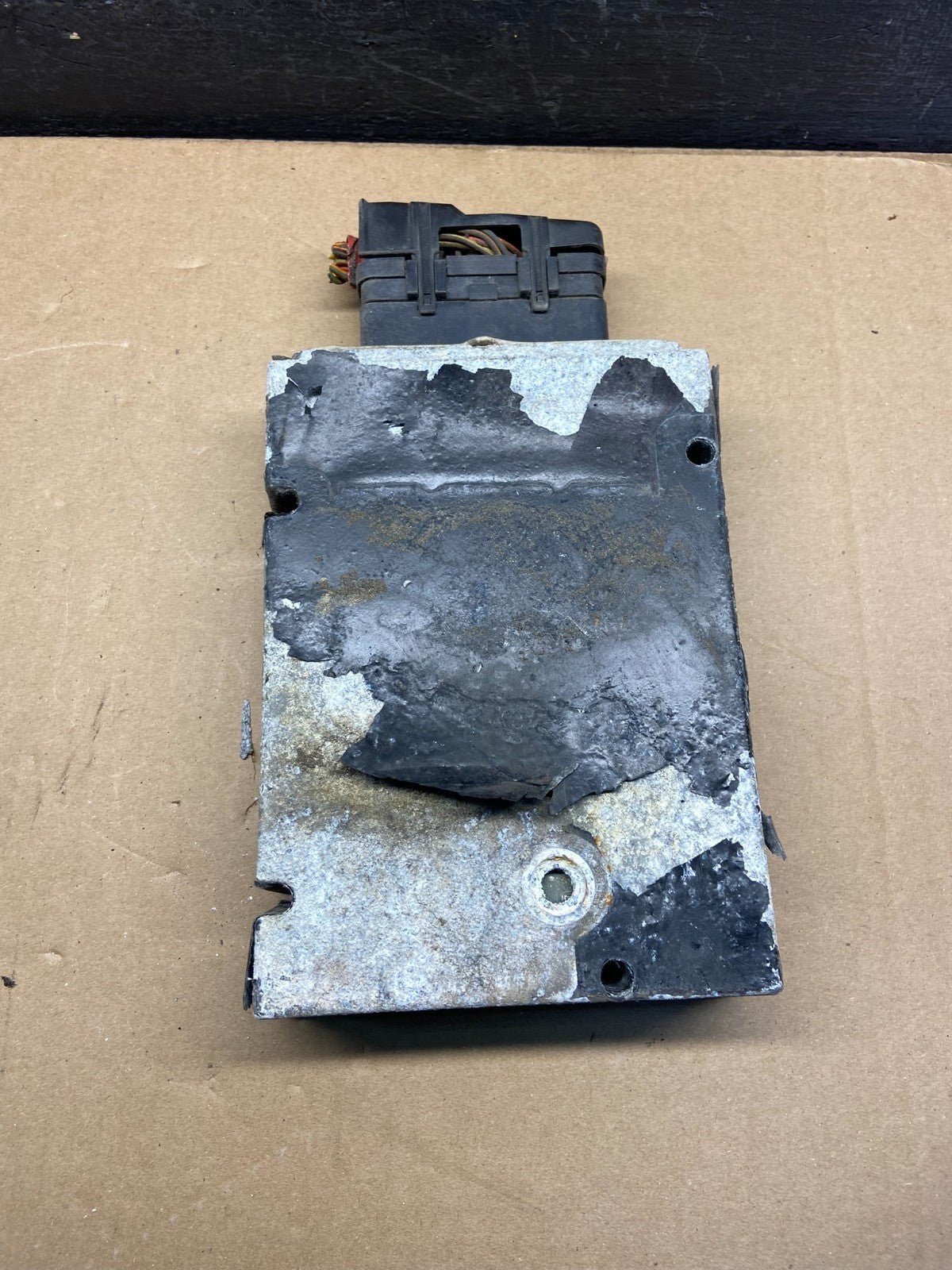 1999 to 2003 Ford F250 7.3L Diesel Driver Fuel Injector Control Module af9031 DG0