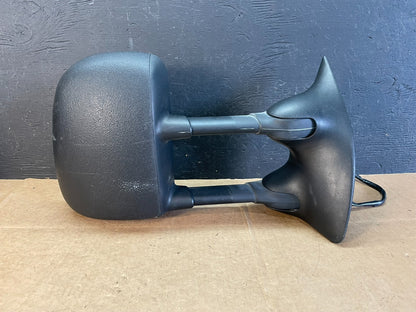 1999 to 2007 Ford F250 F350 F550 Duty Right Passenger RH Side Mirror AE0938 DW0