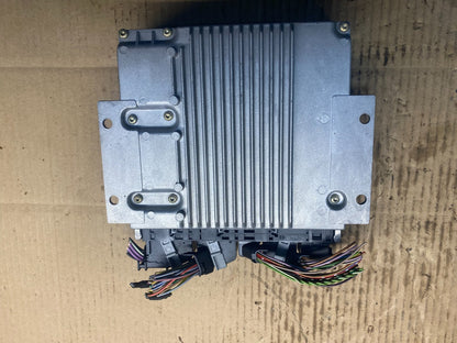 1998 2000 Mercedes Benz ML320 Engine Computer Ecu Ecm ad0493 DG1