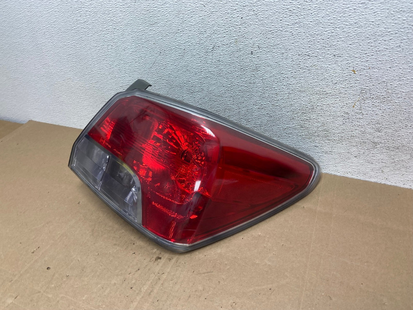 2012-2016 Subaru Impreza Sedan Right Passenger Side Tail Light AE5048 LK1