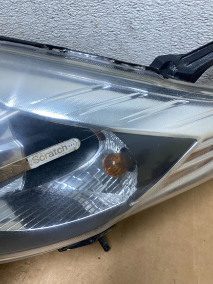 2008 2009 2010 Mazda 5 Left Driver LH Side Headlight Xenon HID T2049 DW4