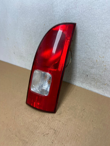 2001 to 2002 Nissan Quest Right Passenger Rh Side Tail Light AI3389 LK1