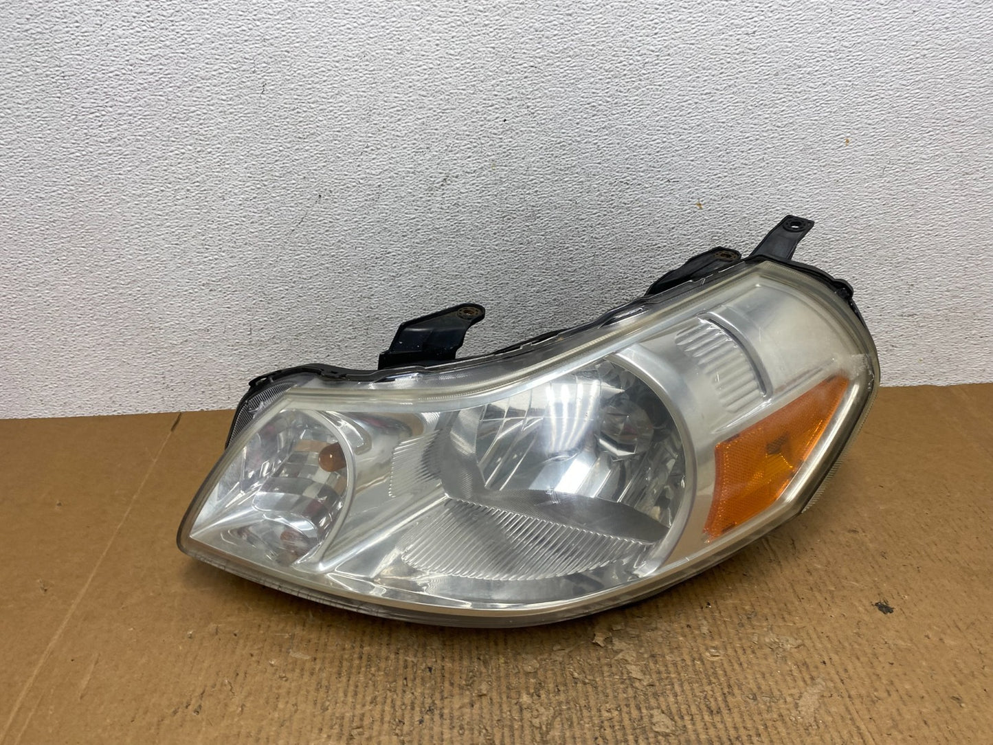 2007-2013 Suzuki SX4 Left Driver LH Side Halogen Headlight AE2810 DW0