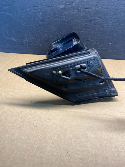 2007 2008 2009 Acura MDX Door Mirror Right Passenger RH Power ac7940 DG4