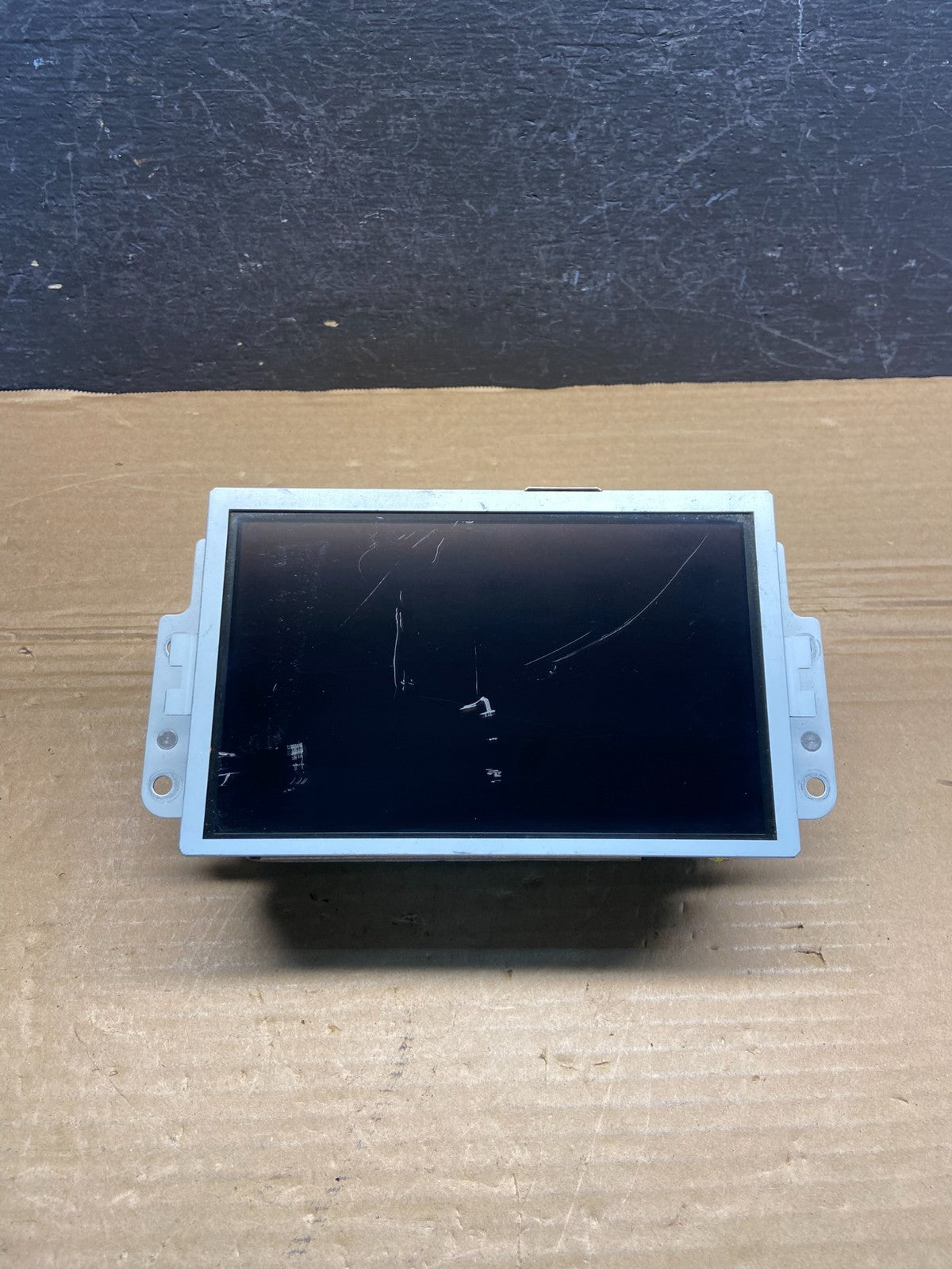 2013 2016 Ford Escape Radio Receiver ID DS7T-18B955-FA ae4616 DG0
