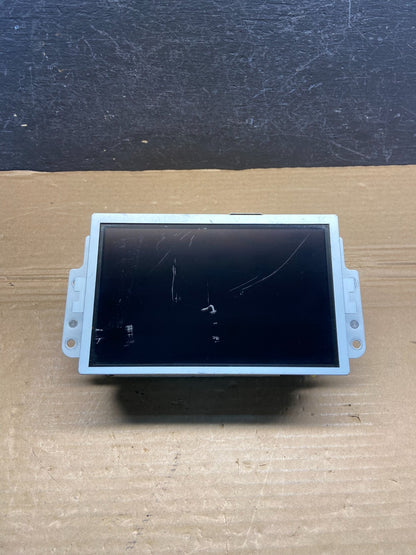 2013 2016 Ford Escape Radio Receiver ID DS7T-18B955-FA ae4616 DG0