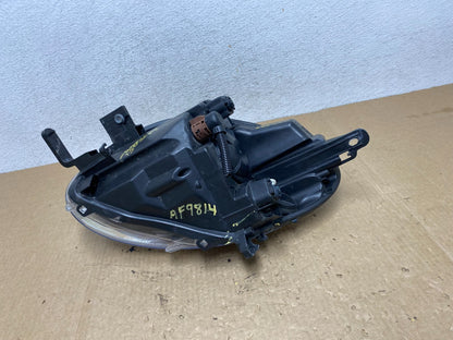 2014 to 2017 Fiat 500L Right Passenger RH Side Halogen Headlight AF9814 DG8