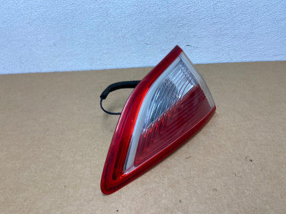 2013 to 2016 Ford Escape Left Driver LH Side Inner Tail Light OEM AC1668 LK2