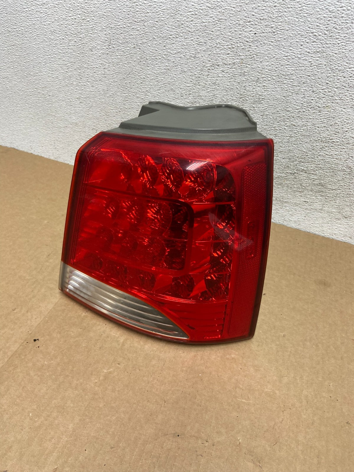 2010 2011 2012 Kia Sorento Right Passenger RH Side Tail Light AF9507 DG0