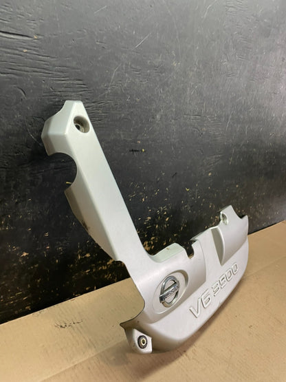 2001 to 2004 Nissan Pathfinder Engine Cover Ornament z8330 DG1