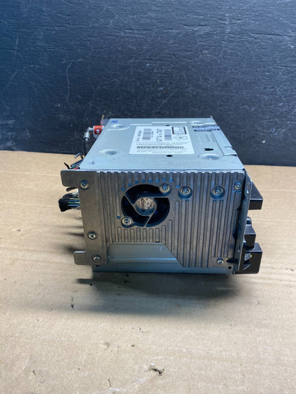 2011 to 2014 Chrysler 300 Am Fm Cd Player Radio Receiver AE8143 DG2
