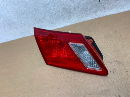 2007 2008 2009 Lexus Es350 Left Driver Lh Inner Tail Light AI3328 LK1