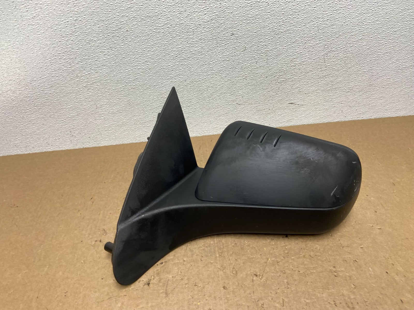 2008 to 2011 Ford Focus Left Driver View Door Mirror Heated Oem AC1456 DW0
