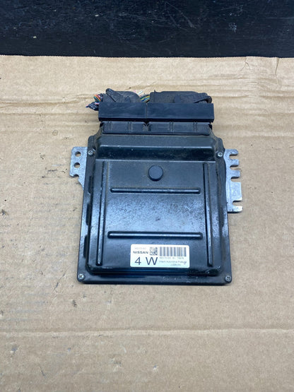 2008 Nissan Pathfinder 4.0L Engine Computer Module MEC70-501 A1 AH4878 DW0