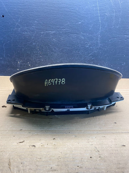 2003 to 2007 Chevrolet Express Speedometer Cluster Gauge 25755008 AE4778 DG3