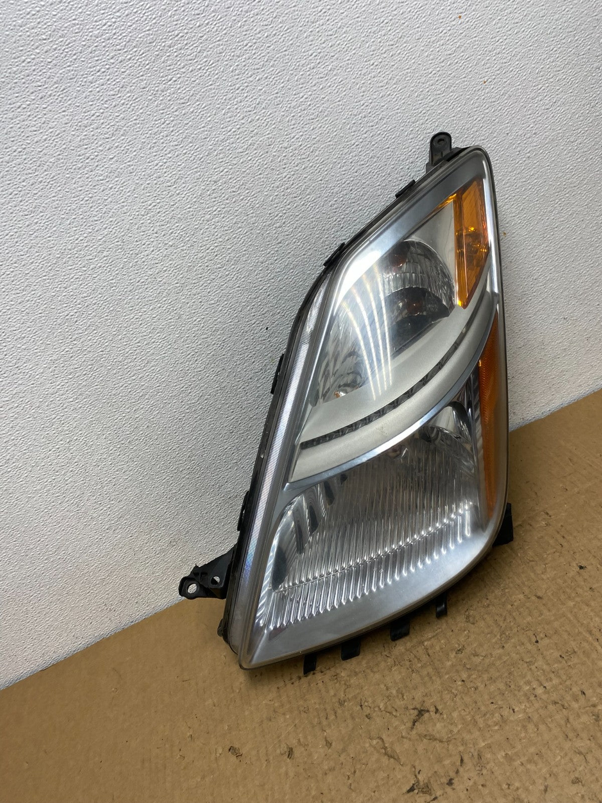 2006-2009 Toyota Prius Left Driver LH Side Blue Headlight Xenon Hid AC8258 DW2