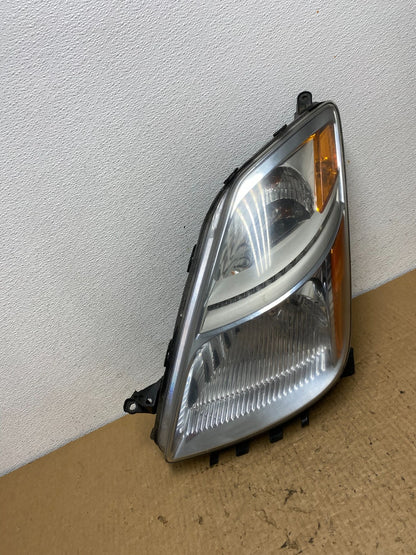 2006-2009 Toyota Prius Left Driver LH Side Blue Headlight Xenon Hid AC8258 DW2