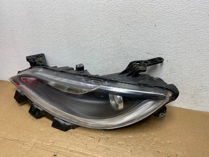 2015 2016 2017 Chrysler 200 Left Driver LH Side Halogen Headlight AD4087 DW1