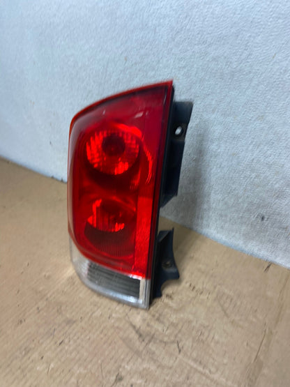 2005 to 2015 Nissan Armada Left Driver Lh Side Tail Light AI7847 LK1