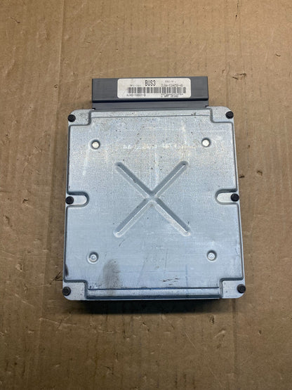 2002 Ford Escape Engine Control Unit ECU ECM Computer Module ag1746 DG1