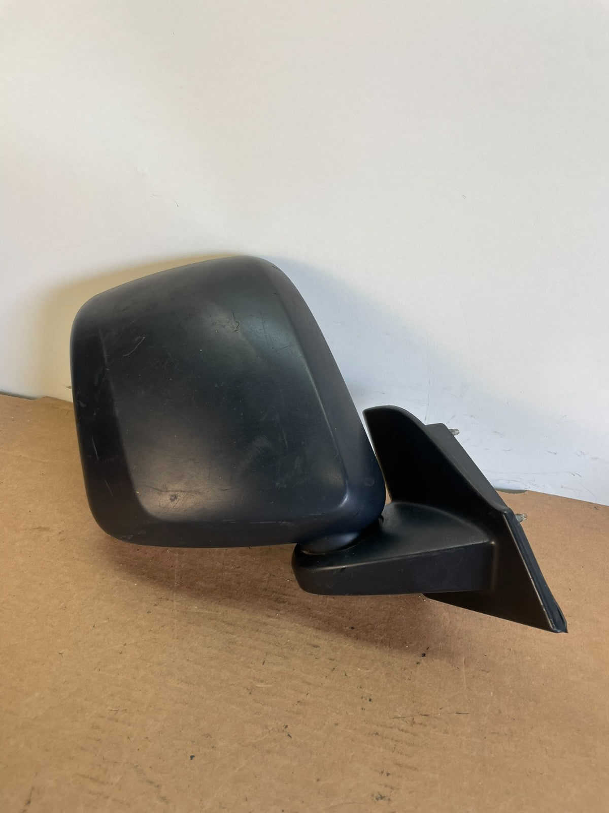2013-2018 Nissan NV200 Right Passenger RH Side View Door Mirror AG0675 DW0