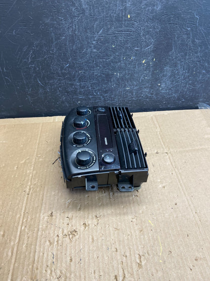 2004-2005 Toyota Sienna AC Climate Heater Temperature Control Air Vent AD2326 DG2