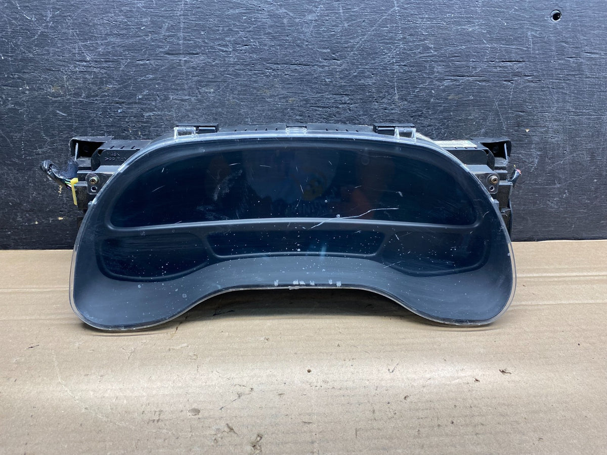 2000 Cadillac Deville Instrument Speedometer Cluster Gauge AH7533 DG0