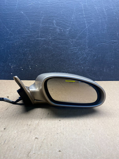 2002-2008 Lexus SC430 Right Passenger RH Side View Door Mirror ag6068 DG9