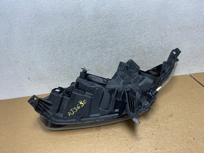 2014 to 2018 Ford Transit Connect Right Passenger RH Side Headlight AI3650 DW7