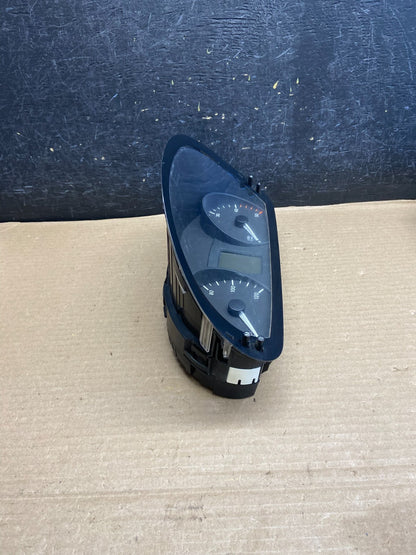 2003 to 2006 Sprinter 2500 3500 Instrument Speedometer Gauge Cluster ah1476 DG1