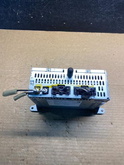 2011 to 2014 Lincoln Mkx Edge Audio Radio Receiver AM-FM MP3 CD Player af7846 DG5
