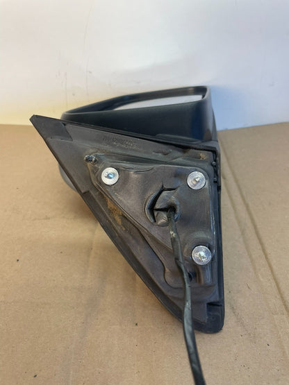2011 - 2013 Jeep Grand Cherokee Right Passenger Heated Door Mirror AG7803 DW4