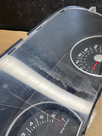 2006 2007 Ford Explorer Speedometer Cluster Gauge AD7161 DG1