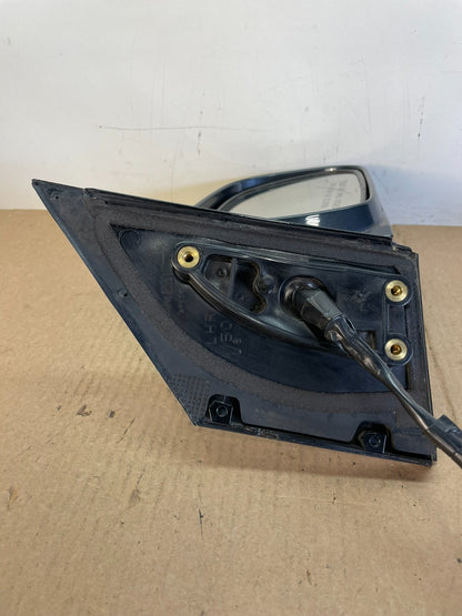 2004 to 2009 Lexus RX330 RX350 RX400H Right Passenger RH Door Mirror AH6259 DW4