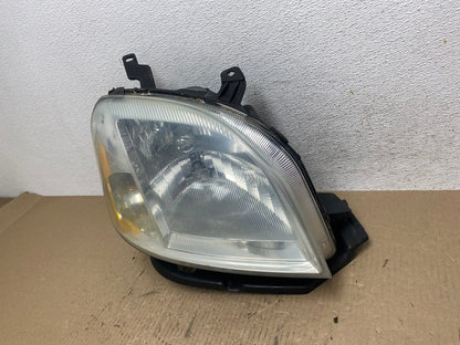 2005 - 2007 Mercury Montego Right Passenger Side Headlight Xenon HID AE7126 LK1