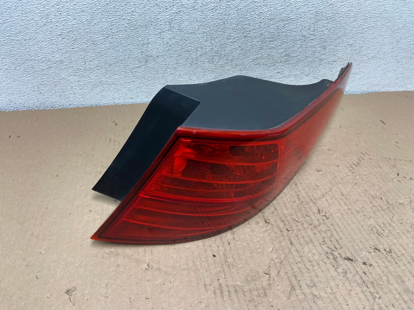 2011 2012 2013 Kia Optima Right Passenger RH Side Tail Light AF3297 LK2