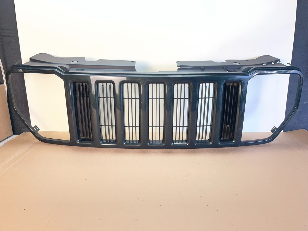 2008 2009 2010 2011 2012 Jeep Liberty Front Upper Grill Grille AI0668 DG0