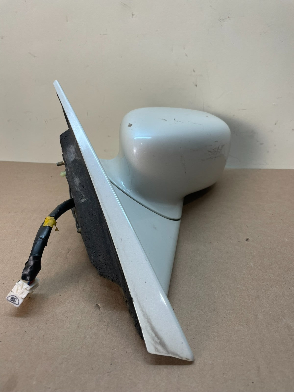2004 2005 2006 Acura TL Left Driver View Door Mirror AI0814 DG1